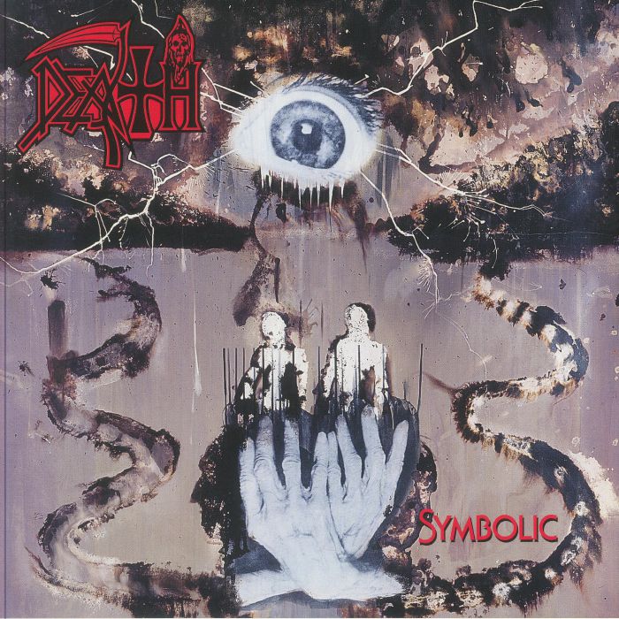 Death - Symbolic