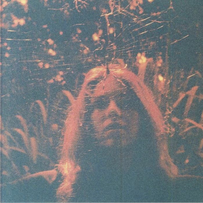 Turnover - Peripheral Vision