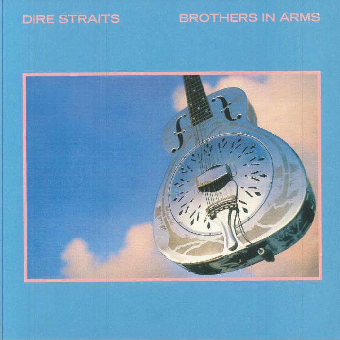Dire Straits - Brothers In Arms
