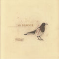 La Dispute - Somewhere at the Bottom of the River Between Vega