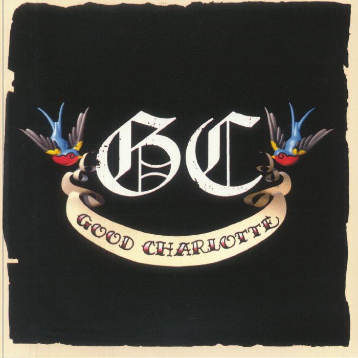Good Charlotte - Good Charlotte