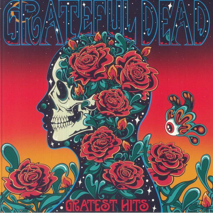 Grateful Dead - Gratest Hits