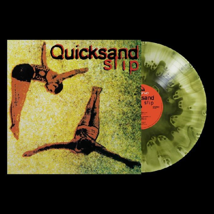 Quicksand - Slip