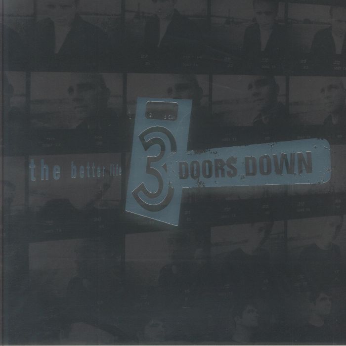 3 Doors Down - The Better Life