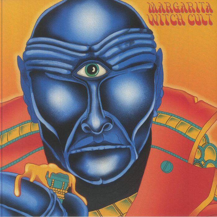 Margarita Witch Cult - Margarita Witch Cult
