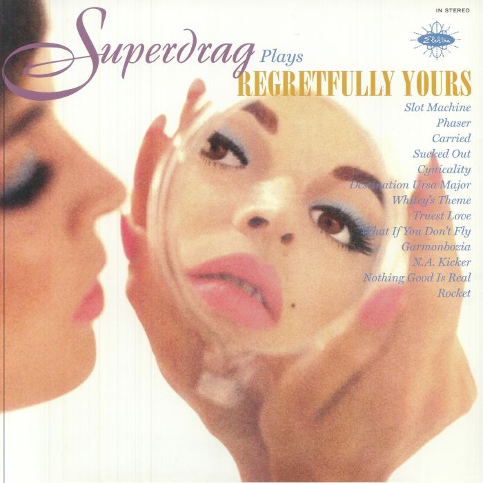 Superdrag - Regretfully Yours