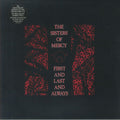 Sisters of Mercy - First and Last and Always