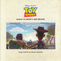Randy Newman - Toy Story: Songs to Infinity and Beyond