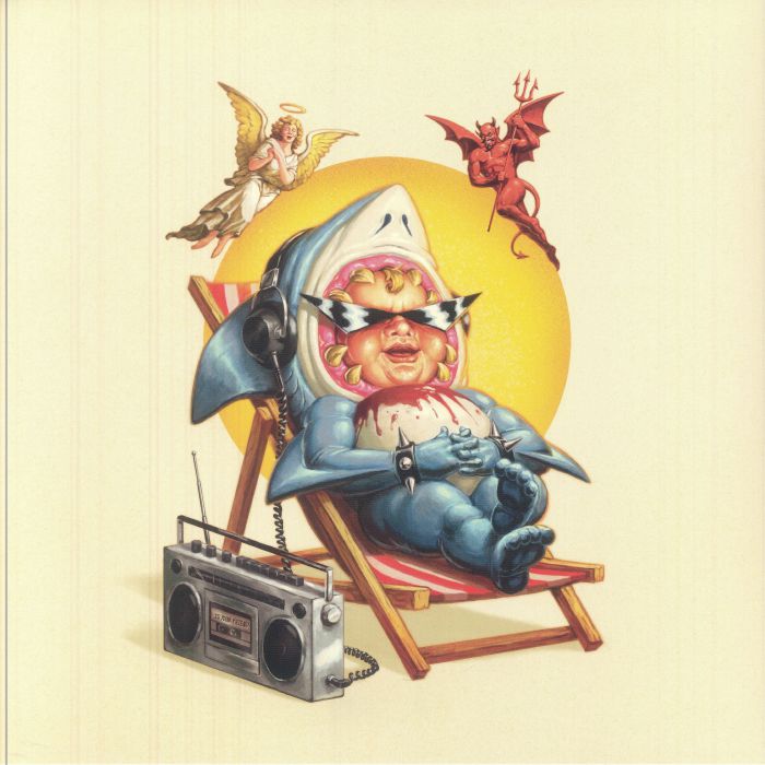 Drain - Is Your Friend