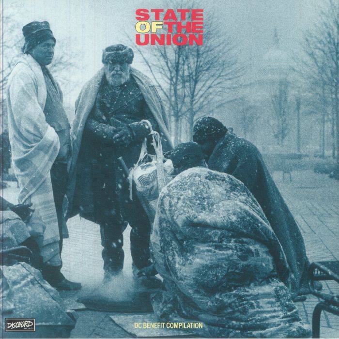 Various - State of the Union