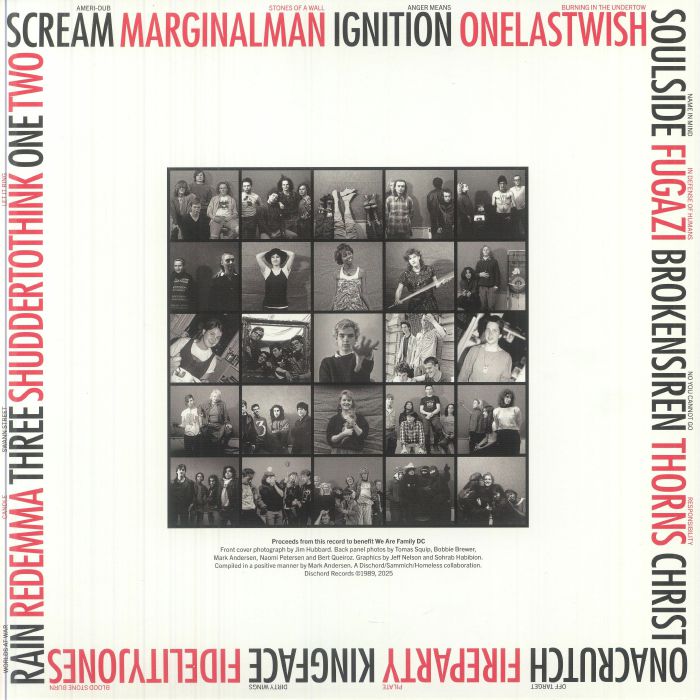 Various - State of the Union