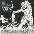 Sigh - Scorn Defeat
