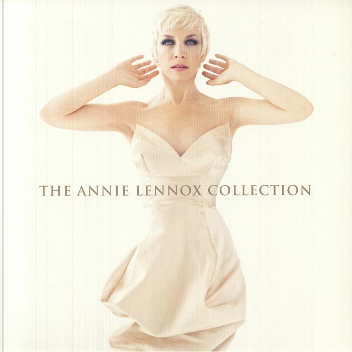 Annie Lennox - The Annie Lennox Collection