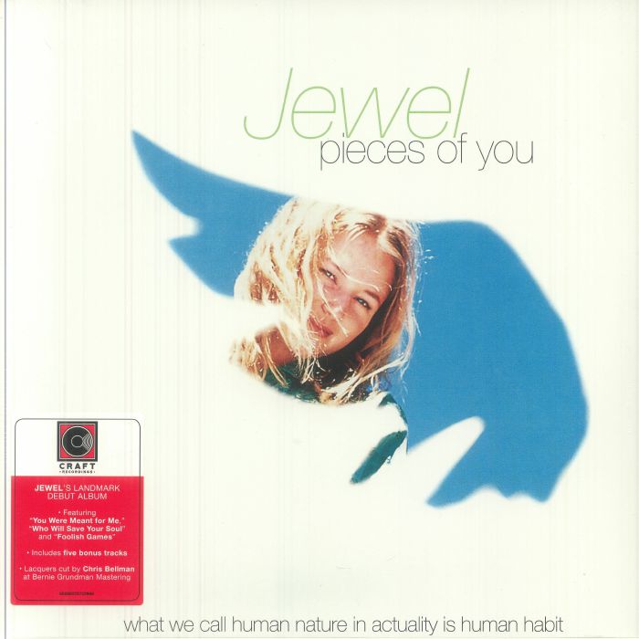 Jewel - Pieces Of You (30th Anniversary Edition)