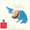 Jewel - Pieces Of You (30th Anniversary Edition)