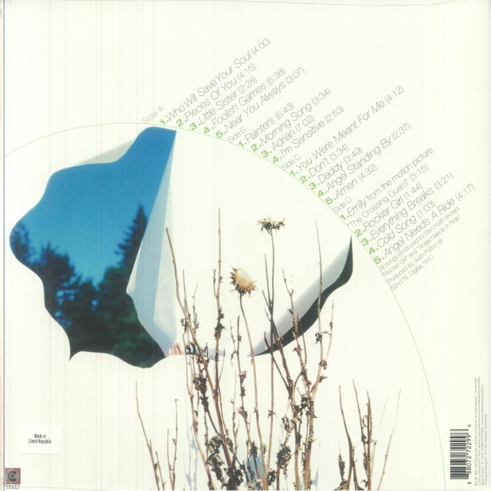 Jewel - Pieces Of You (30th Anniversary Edition)