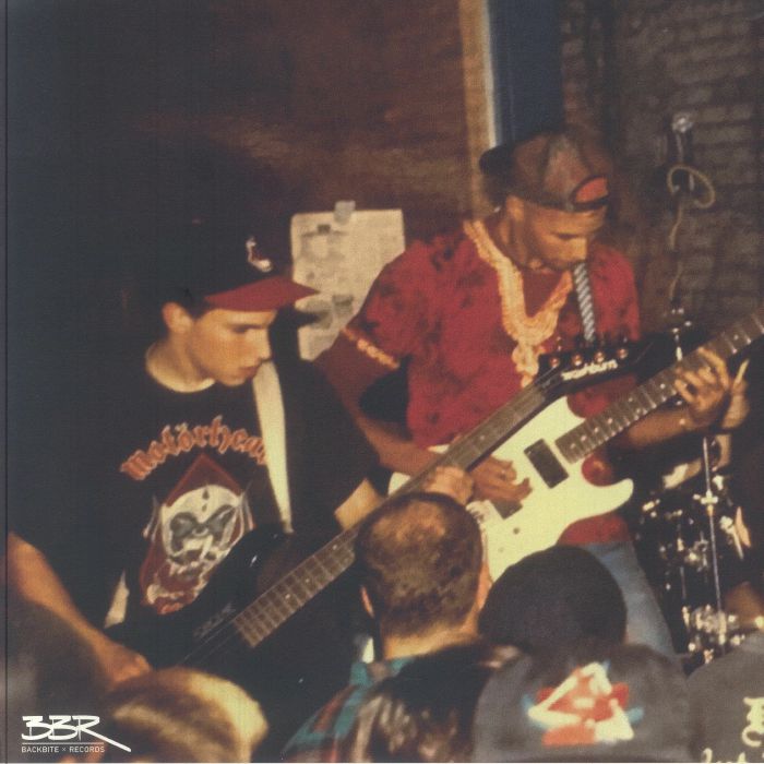 Integrity - The Singles Vol 1