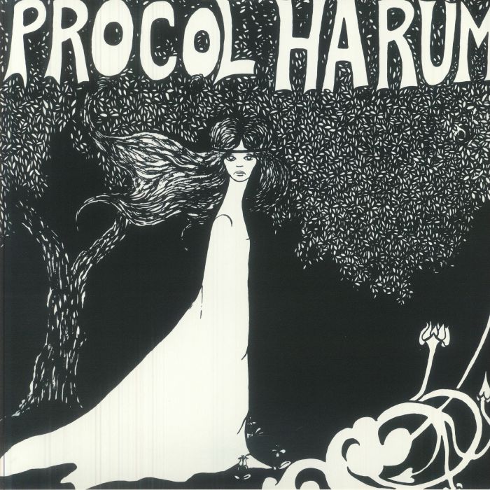 Procol Harum - Procol Harum