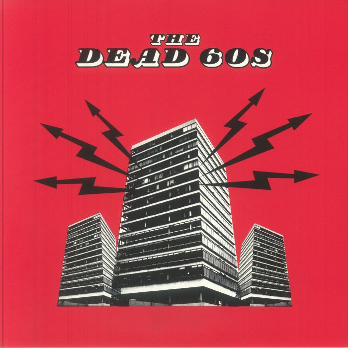 Dead 60s, The - The Dead 60s