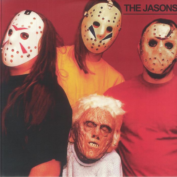 Jasons, The - The Jasons