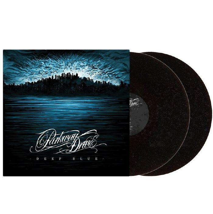 Parkway Drive - Deep Blue