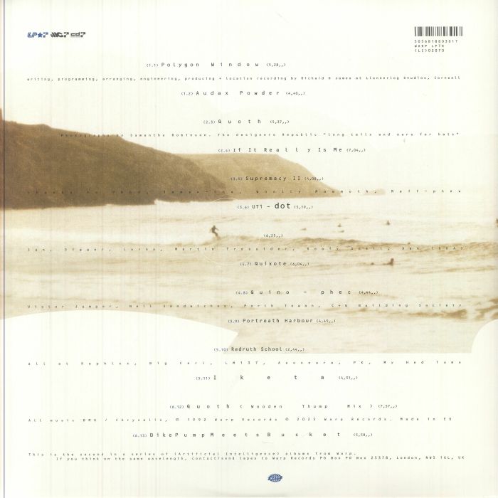 Polygon Window - Surfing On Sine Waves