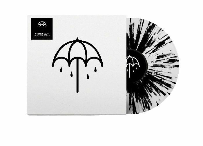 Bring Me The Horizon - That's the Spirit
