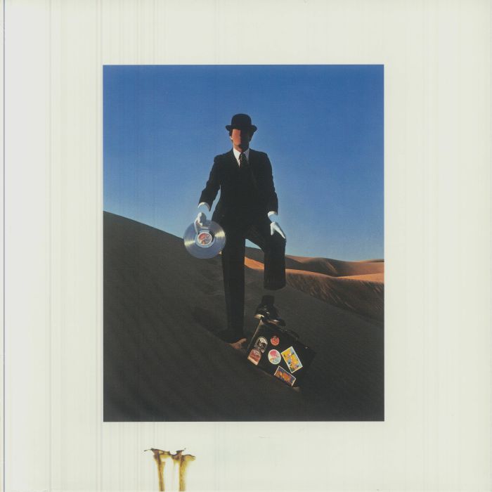 Pink Floyd - Wish You Were Here