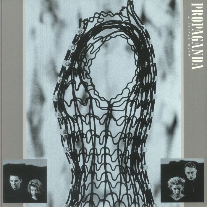 Propaganda - A Secret Wish