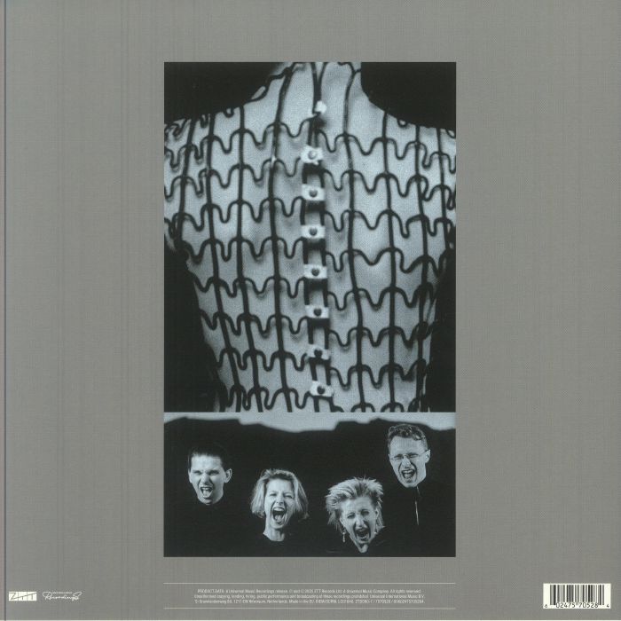 Propaganda - A Secret Wish