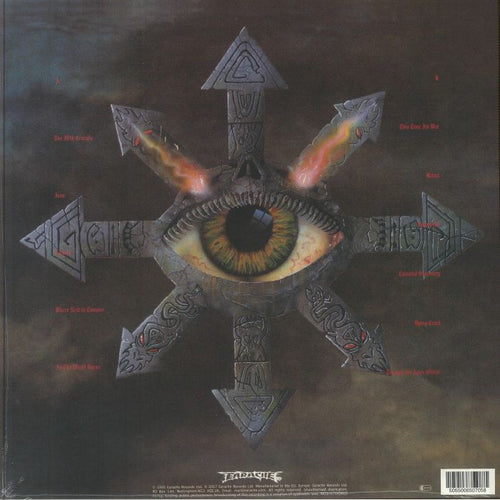 Bolt Thrower - The IVth Crusade