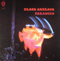 Black Sabbath - Paranoid