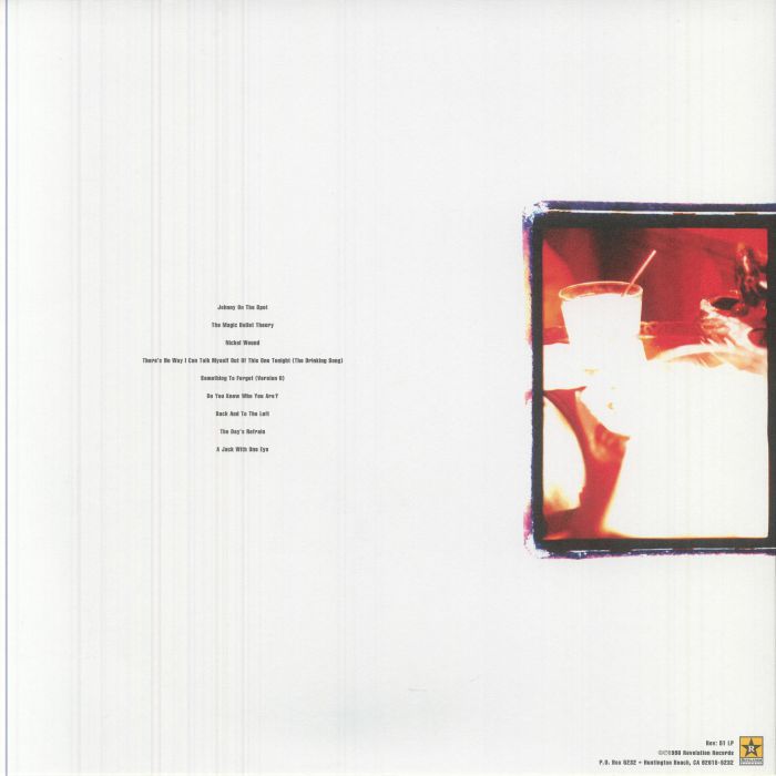 Texas is the Reason - Do You Know Who You Are?