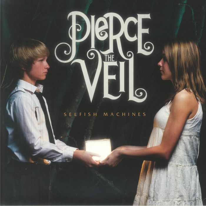 Pierce the Veil - Selfish Machines