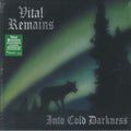 Vital Remains - Into Cold Darkness