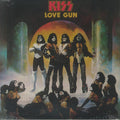 Kiss - Love Gun