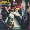 Anthrax - Spreading the Disease