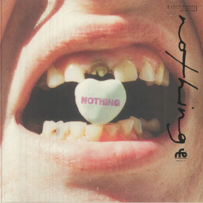 Nothing - A Short History of Decay