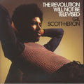Gil Scott-Heron - The Revolution Will Not Be Televised