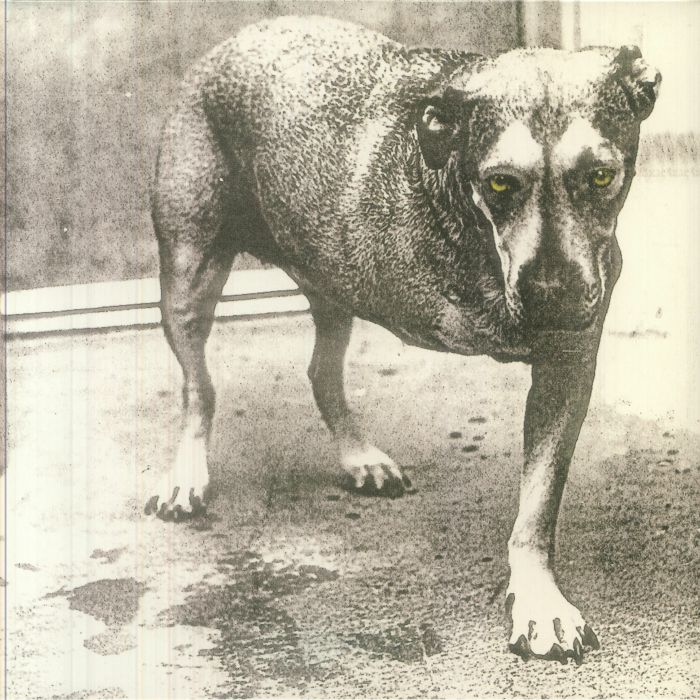 Alice in Chains - Alice in Chains