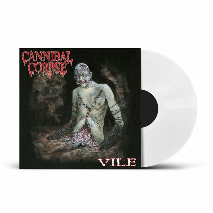 Cannibal Corpse - Vile