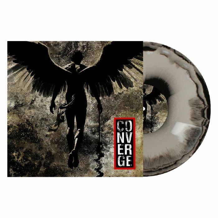 Converge - Love is Not Enough
