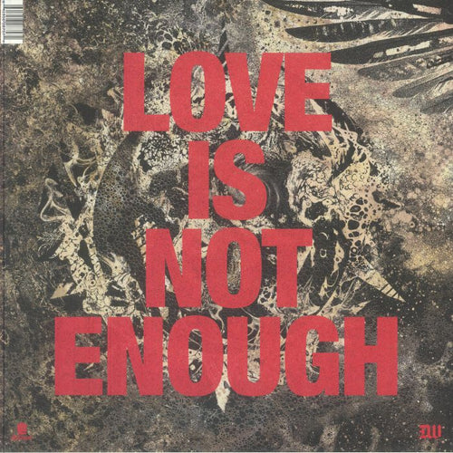 Converge - Love is Not Enough