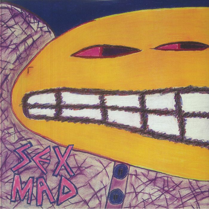 Nomeansno - Sex Mad