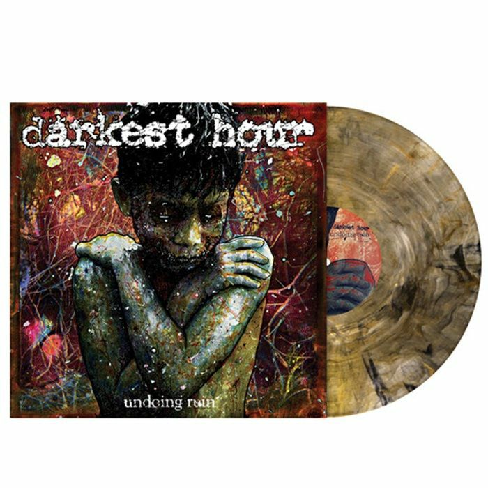 Darkest Hour - Undoing Ruin