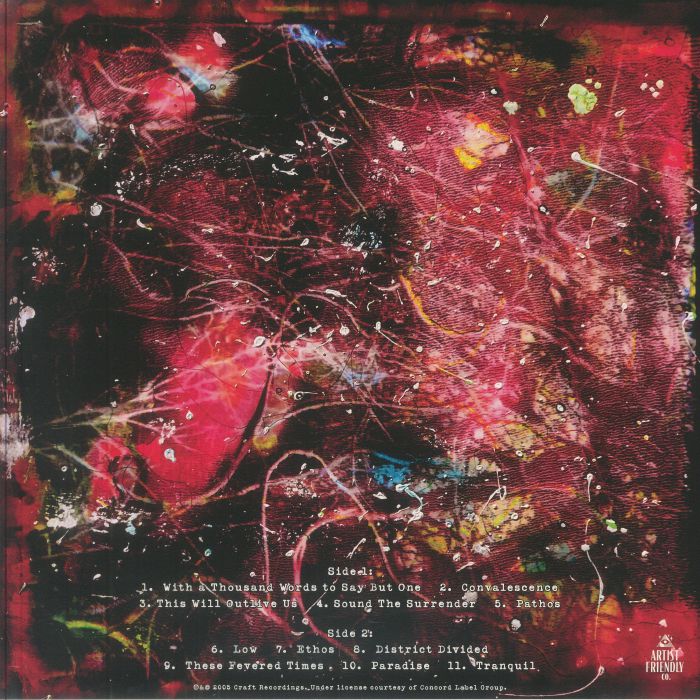 Darkest Hour - Undoing Ruin