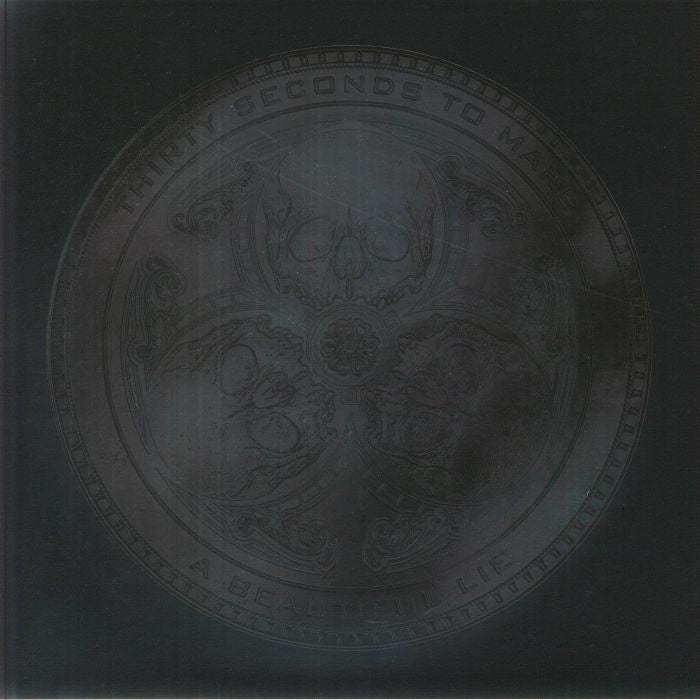 Thirty Seconds to Mars - A Beautiful Lie