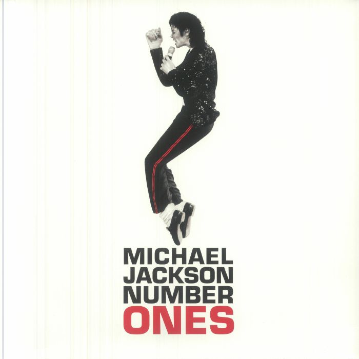 Michael Jackson - Number Ones