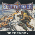 Bolt Thrower - Mercenary