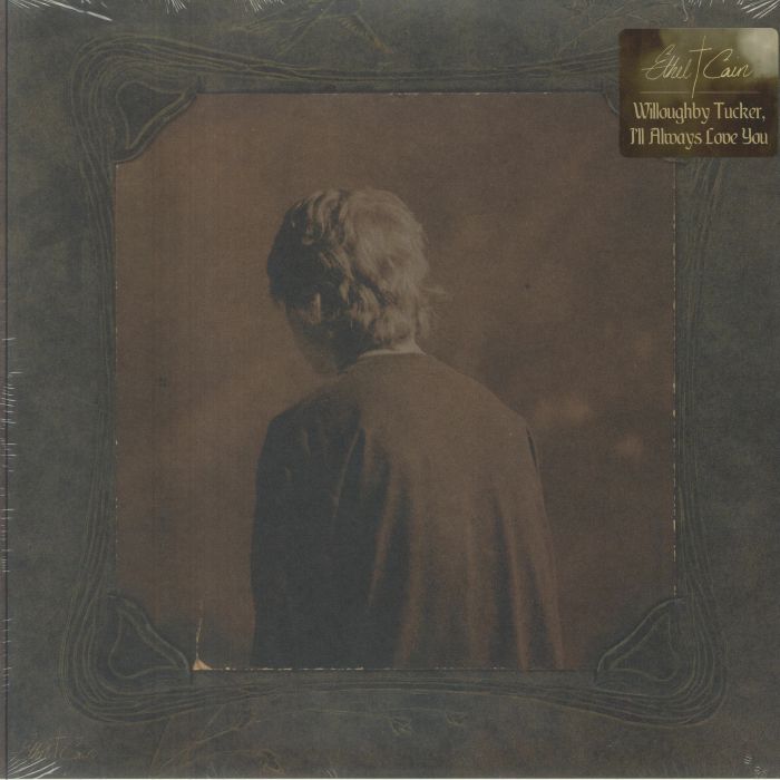 Ethal Cain - Willoughby Tucker I'll Always Love You